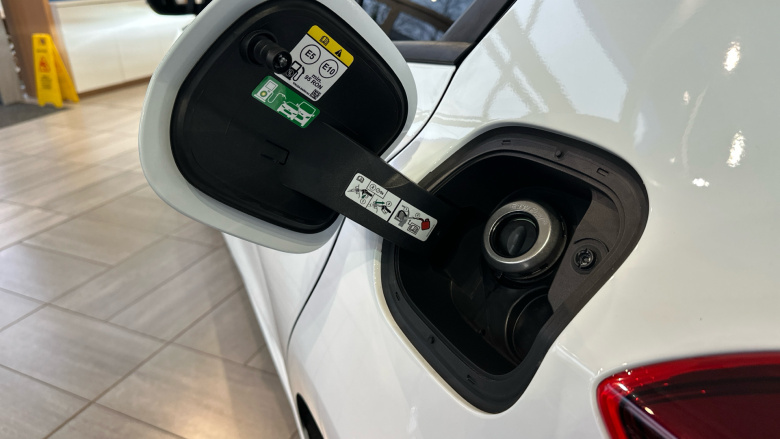 Ford Focus 1.0 EcoBoost Hybrid mHEV 155 ST-Line 5dr Auto Petrol Hatchback